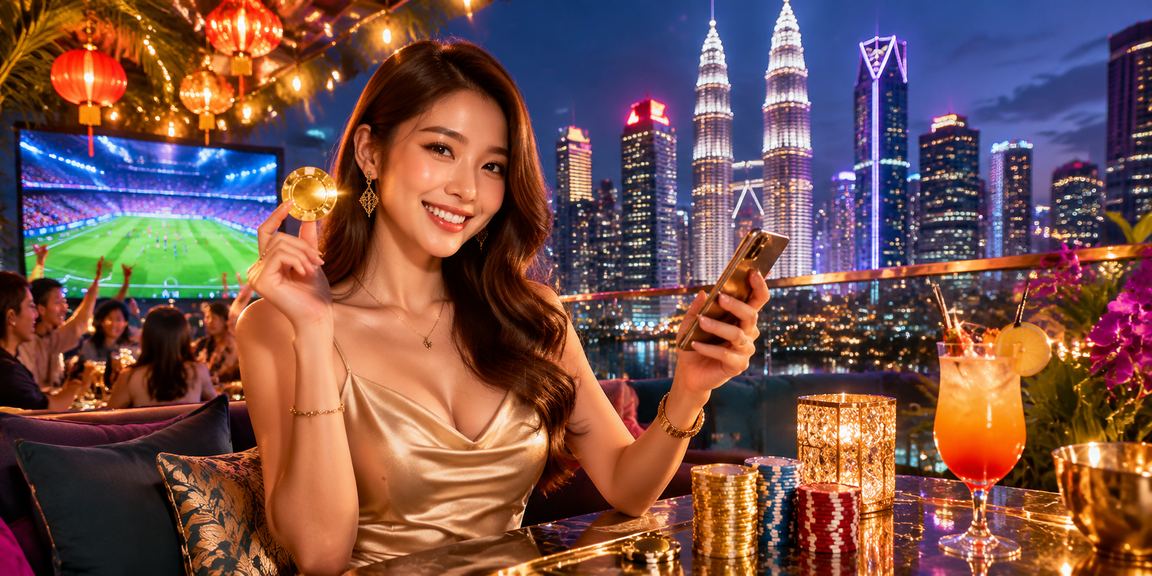 Sokongan pelanggan borneo777 untuk pertanyaan privasi data pengguna Malaysia di Kuala Lumpur