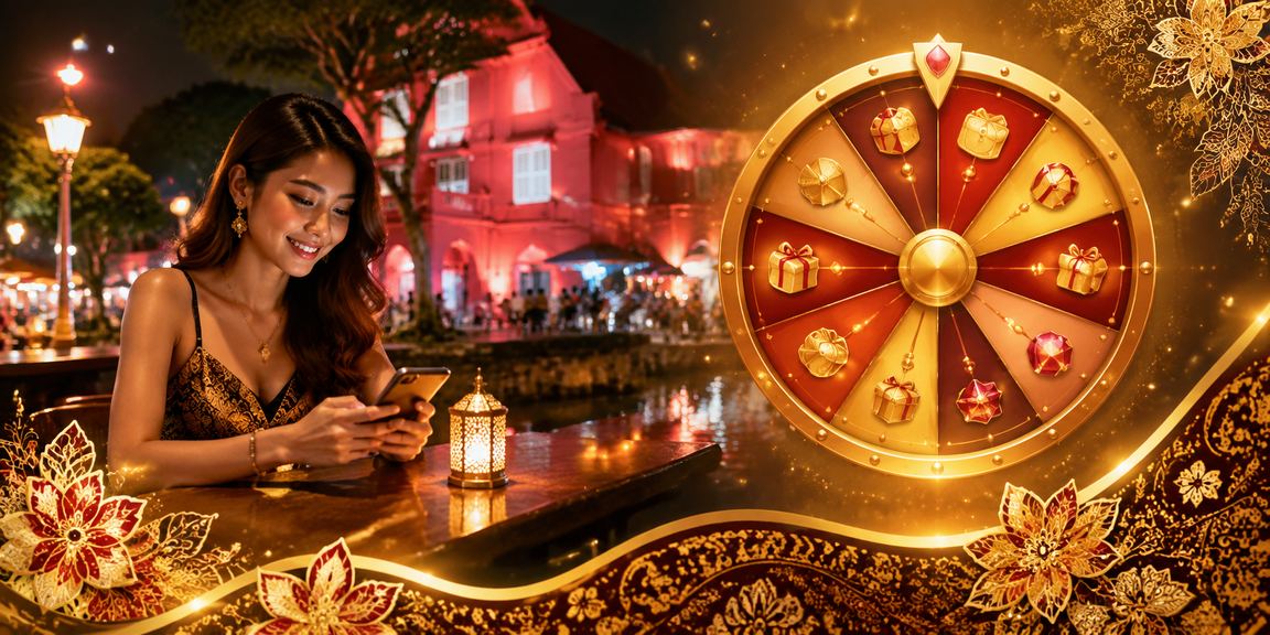 Keselamatan data pengguna borneo777 di platform hiburan online Malaysia — privasi terjamin