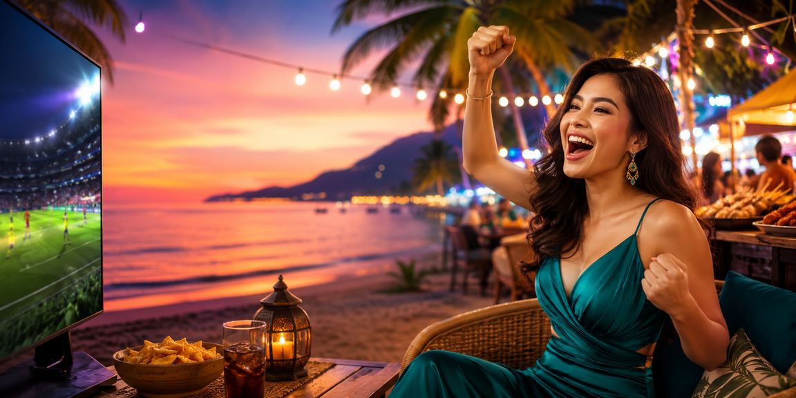 Pemain dari Pulau Pinang menjelajah pilihan pertaruhan Sukan Maya di borneo777