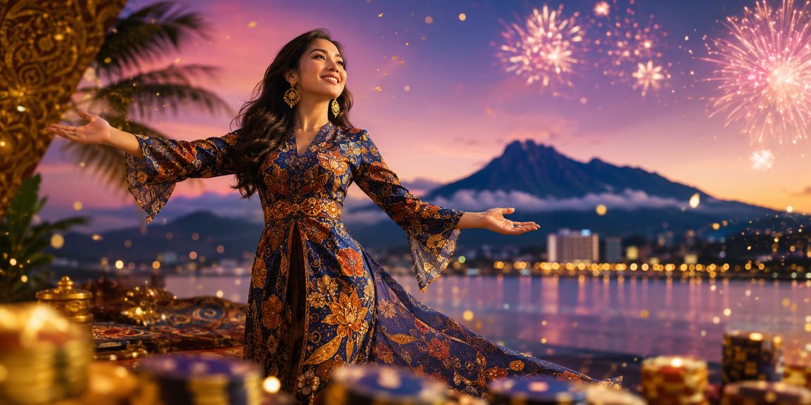 Pengguna dari Sabah mengakses Sukan Maya borneo777 menggunakan telefon pintar