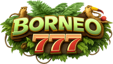 borneo777